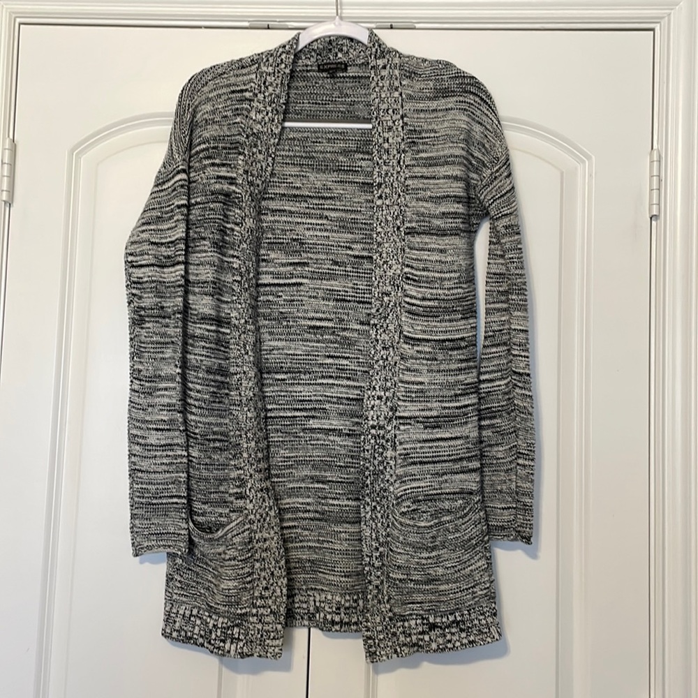 Express Cardigan